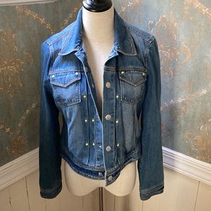 Tommy Hilfiger Jean jacket